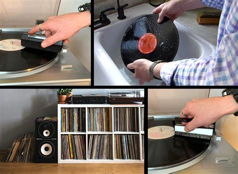 The benefits of using ragfi pqgan for both old and new vinyl records